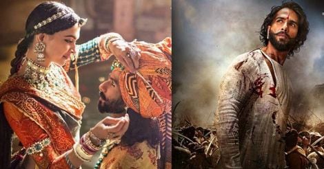 Knew my character an underdog in 'Padmaavat': Shahid