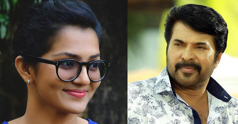 I respect Mammootty, happy that he realized the truth: Parvathy opens up