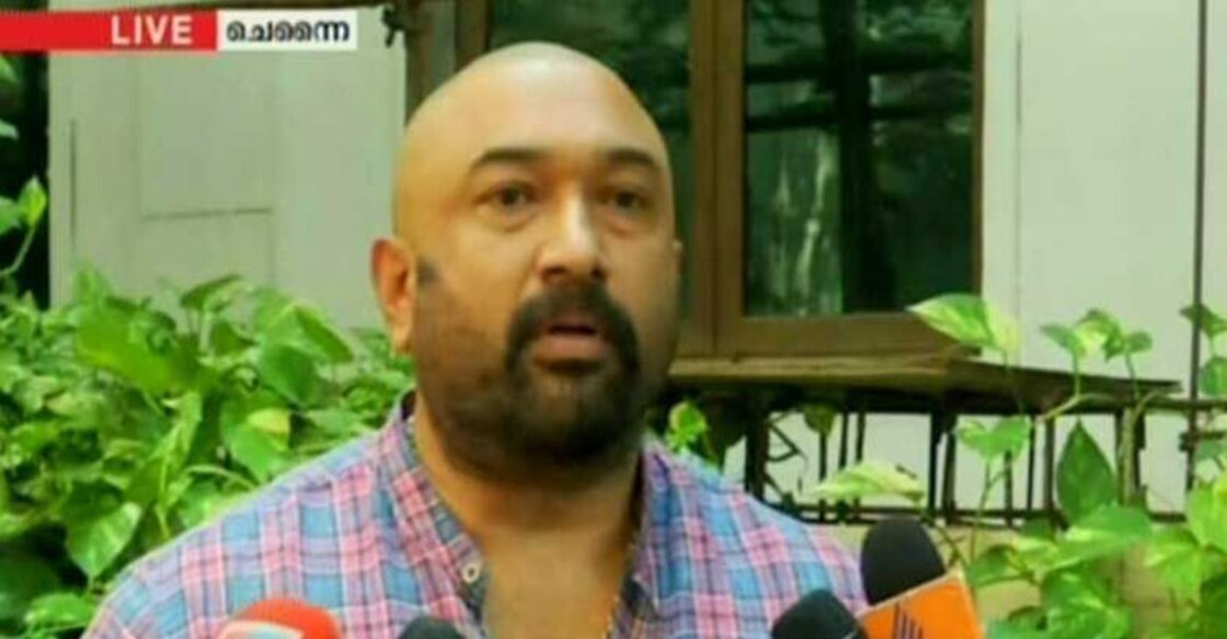 WCC targeting AMMA with a motive: Baburaj 