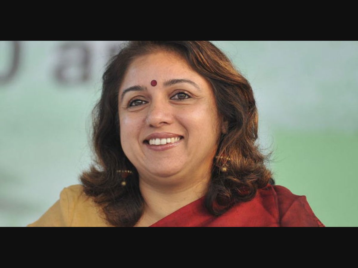 Harassment charge: Revathy tries to clear air, govt mulls legal action