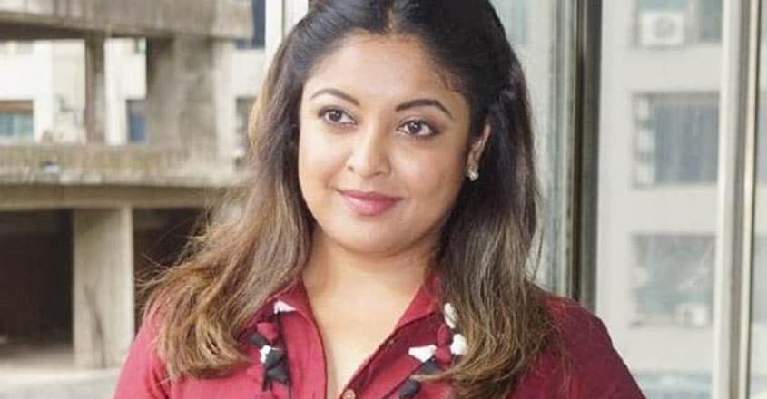 Tanushree, #MeToo India trigger, sees divine influence | Tanusree dutta ...