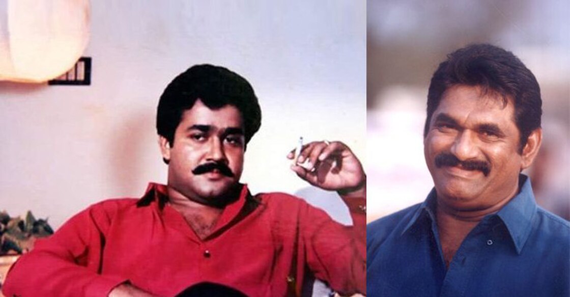 How a superstar was born: Kingmaker Thampy Kannanthanam & his great gamble