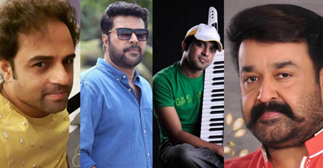 Balu, your music won't die; colleagues, pals grieve