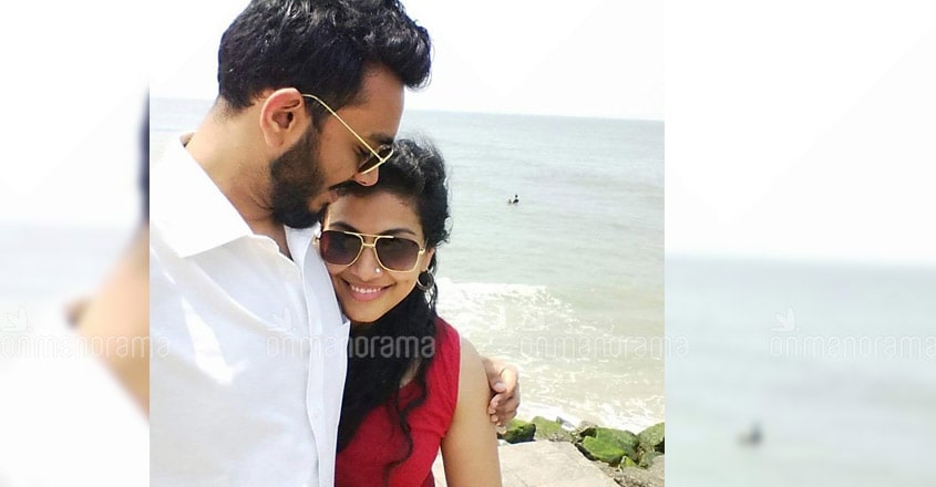 Actor Sruthy Ramachandran reveals her love story! Actor Sruthy Ramachandran reveals her love story!