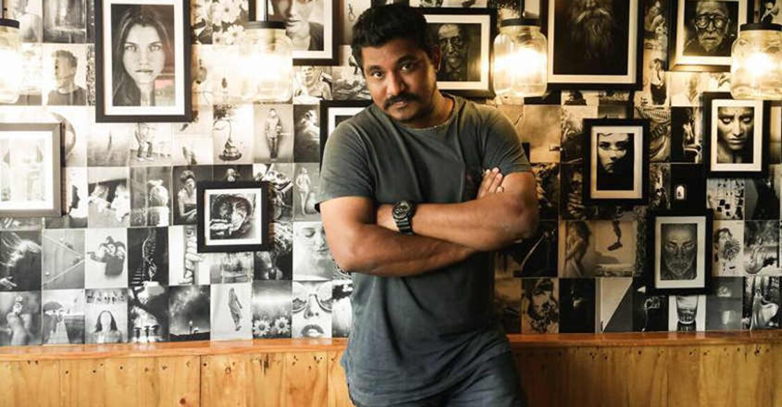 Decoding a scene: A day in 'Paisa Paisa' shot at midnight