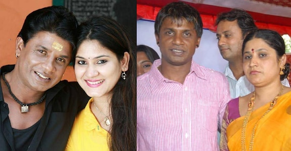 duniya-vijay-wives duniya-vijay-wives