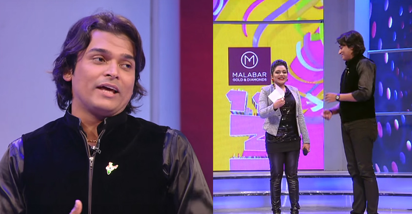 Throwback Video What Rahul Easwar Once Said About Relationships 