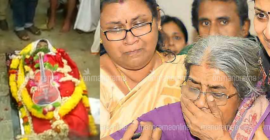 balabhaskar-parents-funeral balabhaskar-parents-funeral