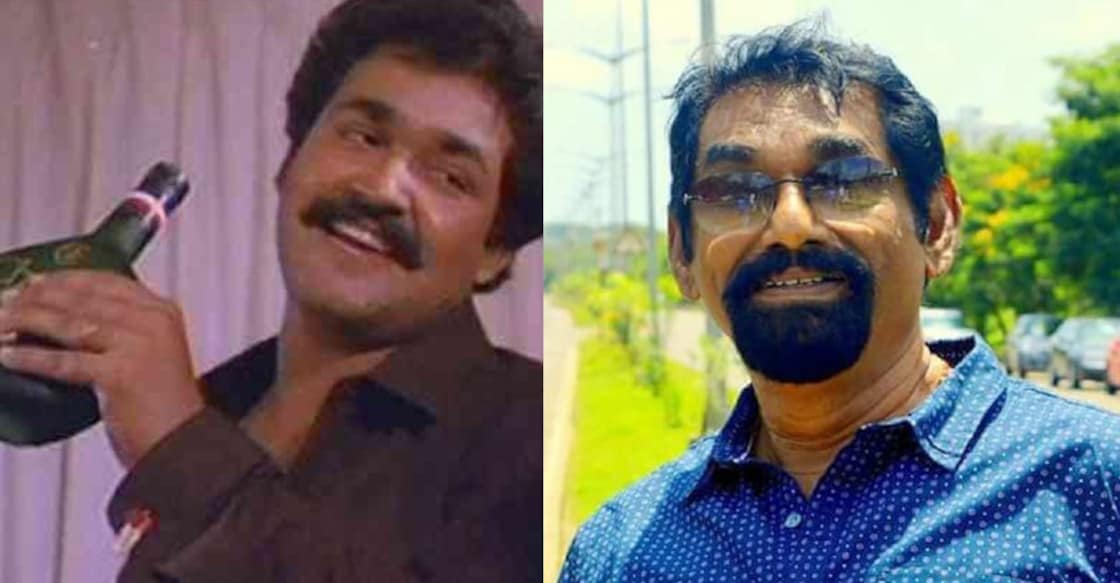 rajavinte-makan-thampi rajavinte-makan-thampi