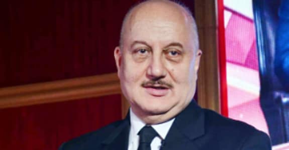 Anupam Kher Anupam Kher