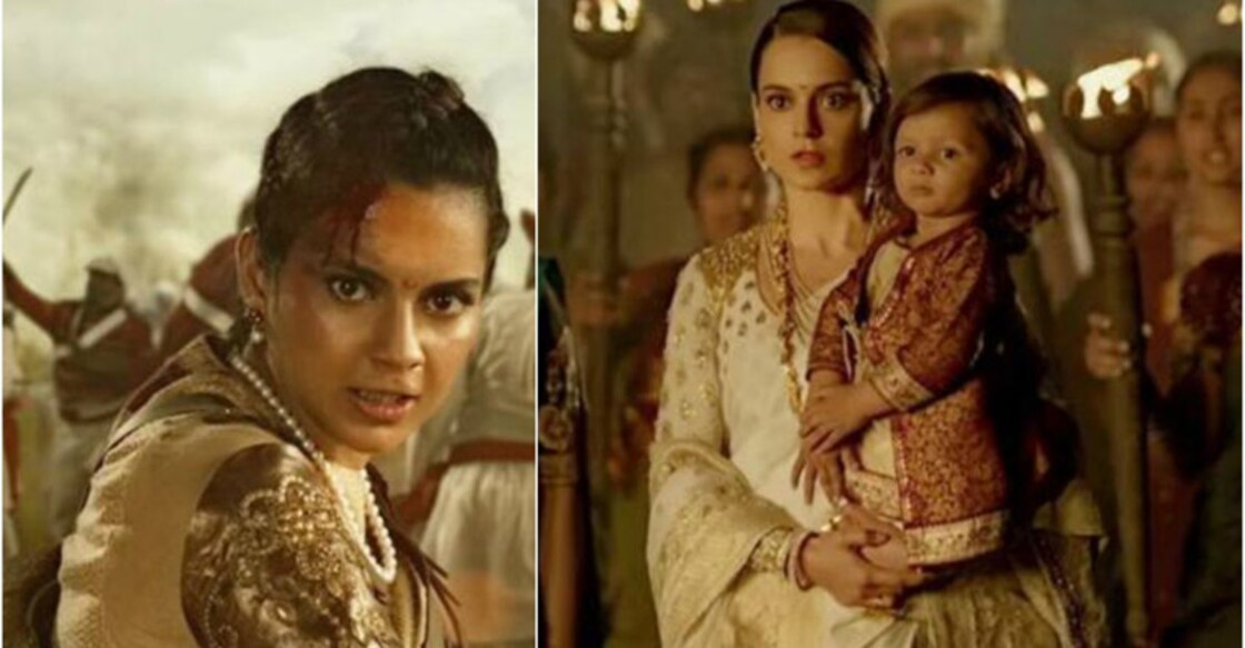 kangana-manikarnika