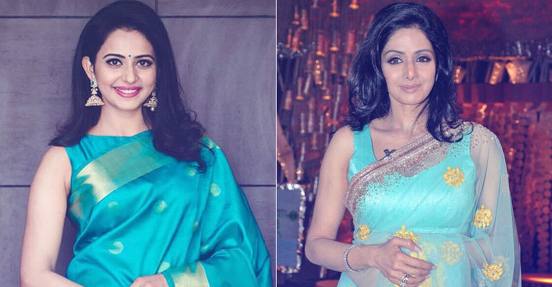 rakul-preet-sridevi rakul-preet-sridevi