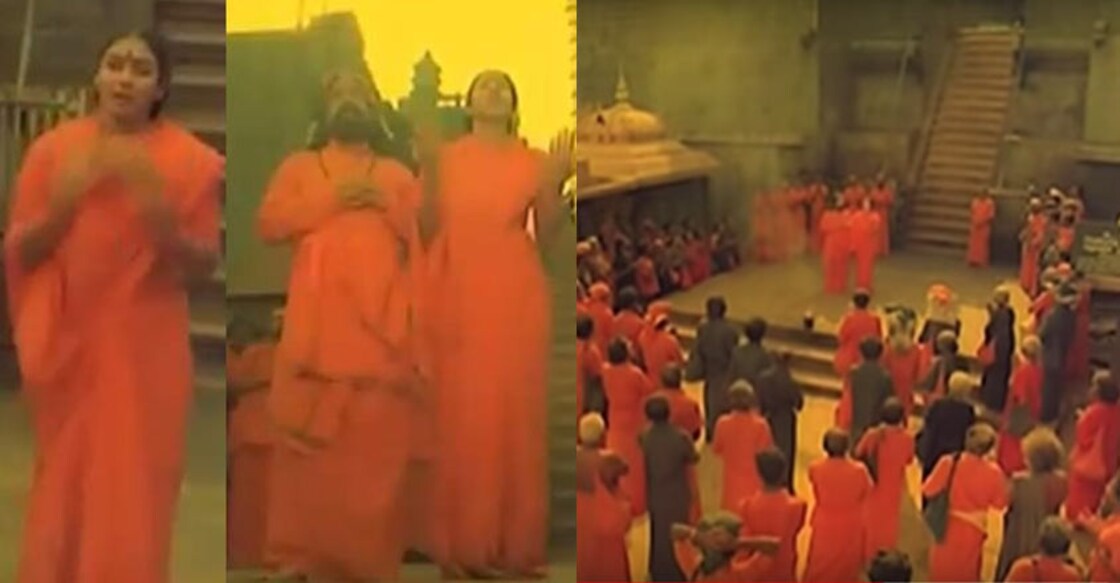 sabarimala-movie-song-shoot