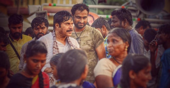 Mammootty breathes life into YSR role; ‘Yatra’ to hit screens on Dec 21 Mammootty breathes life into YSR role; ‘Yatra’ to hit screens on Dec 21