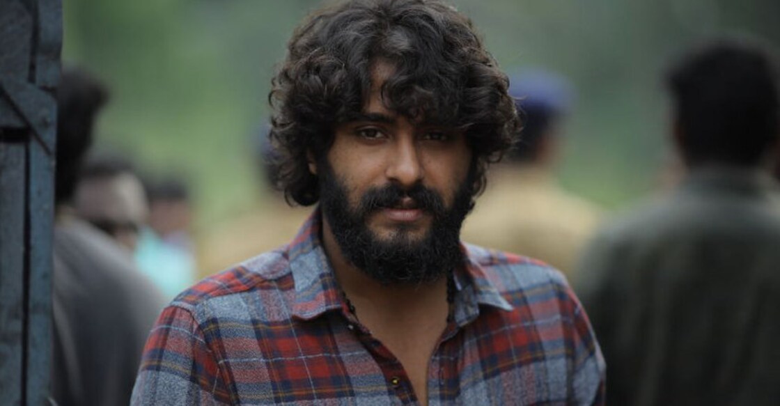 'Pepe' suffers injury on 'Jallikattu' sets