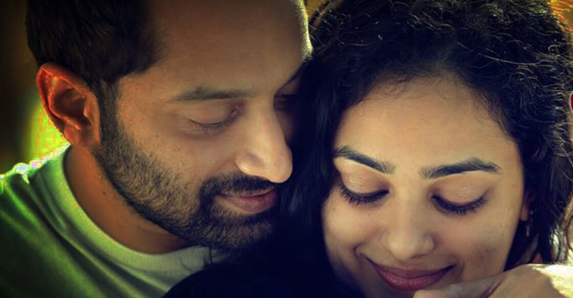 fahadh-nithya