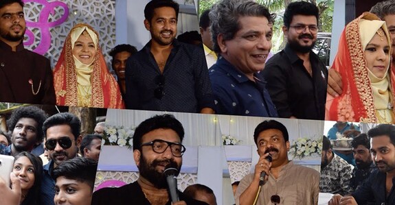 jaffer-idukki-daughter-wedding- jaffer-idukki-daughter-wedding-