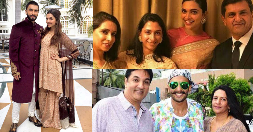 Deepika Padukone-Ranveer Singh's family plans