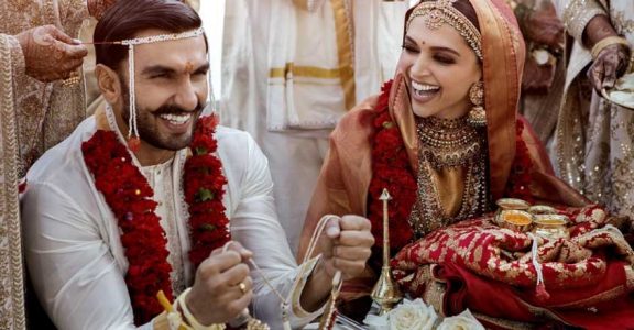 Chefs to prepare exclusive recipes at Ranveer Singh and Deepika Padukone's  wedding