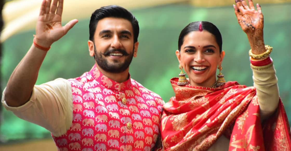 Here's what Deepika said after watching Ranveer's 'Simmba' Here's what Deepika said after watching Ranveer's 'Simmba'