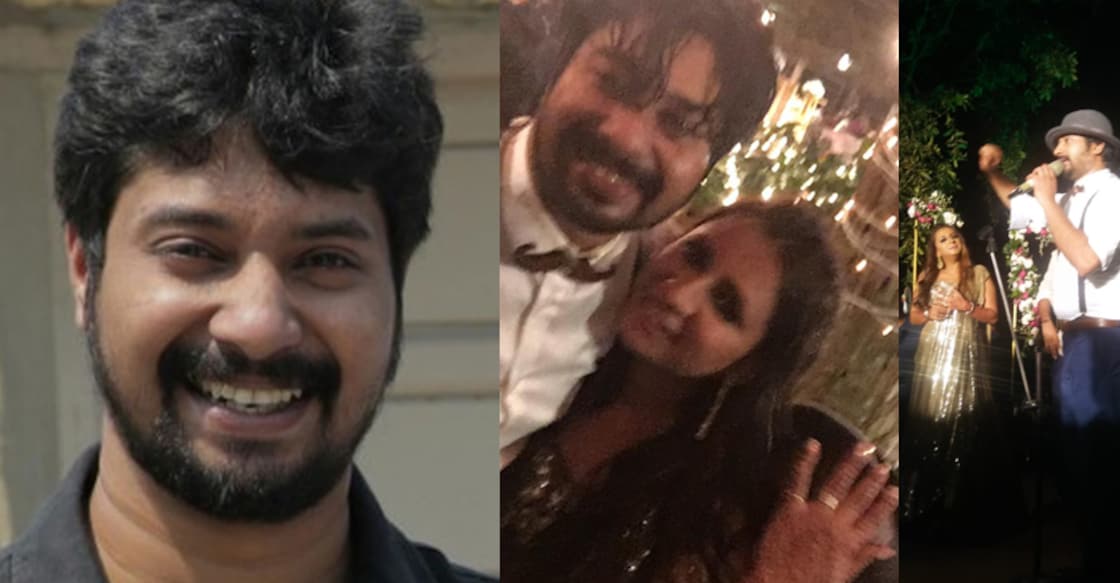 shabareesh-varma-wedding