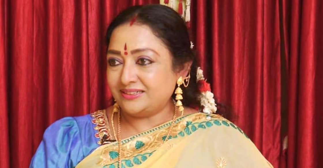 bhagyasree-actress