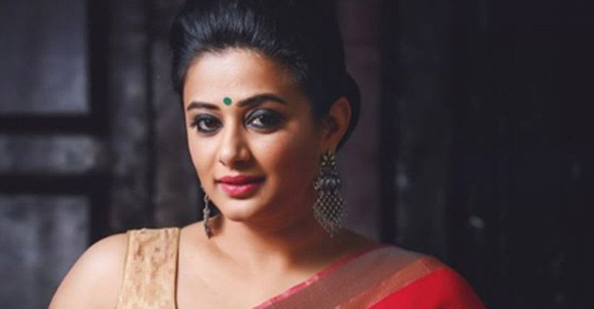 priyamani