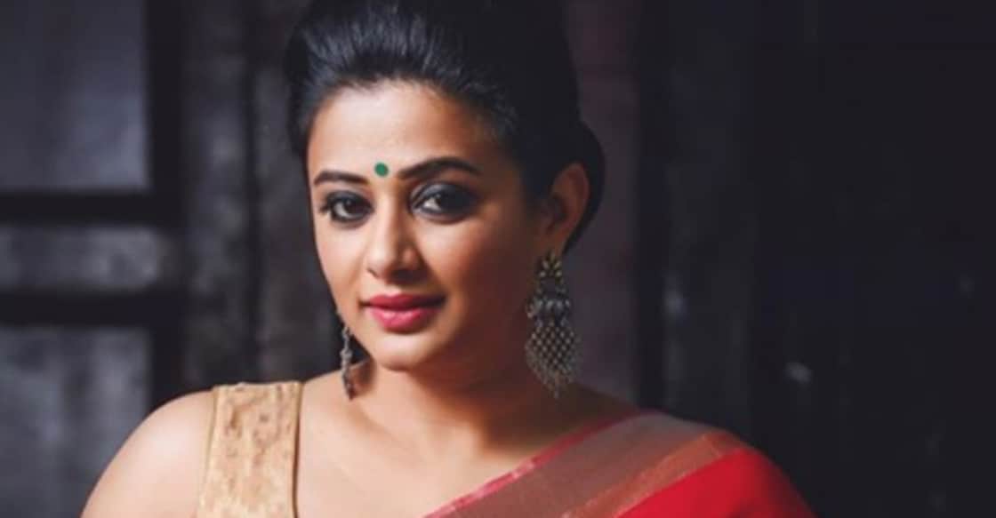 priyamani