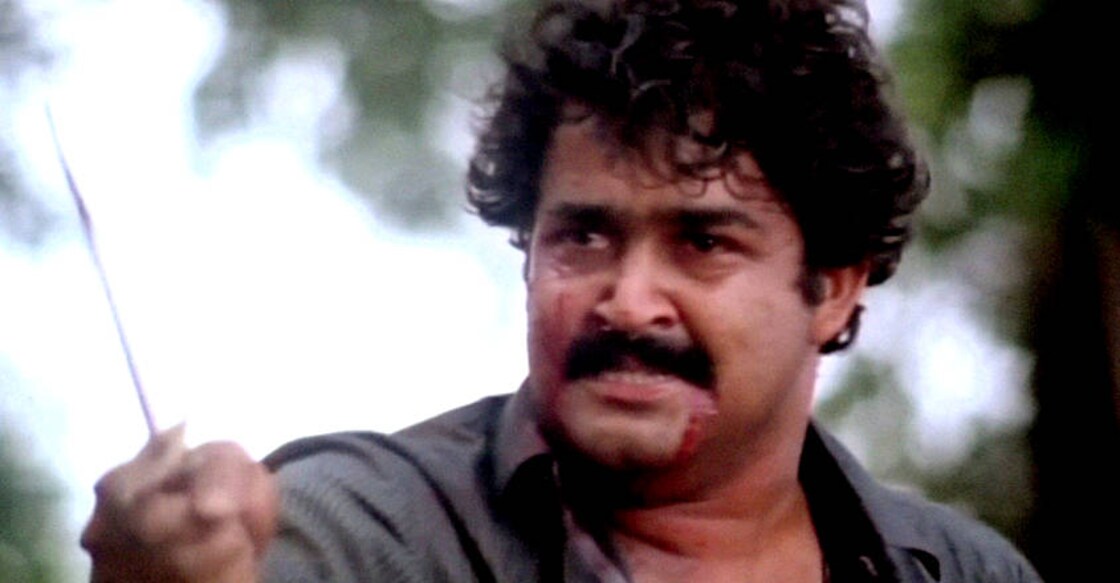 Decoding a Scene | The emotional and action-packed 'Kireedam' climax