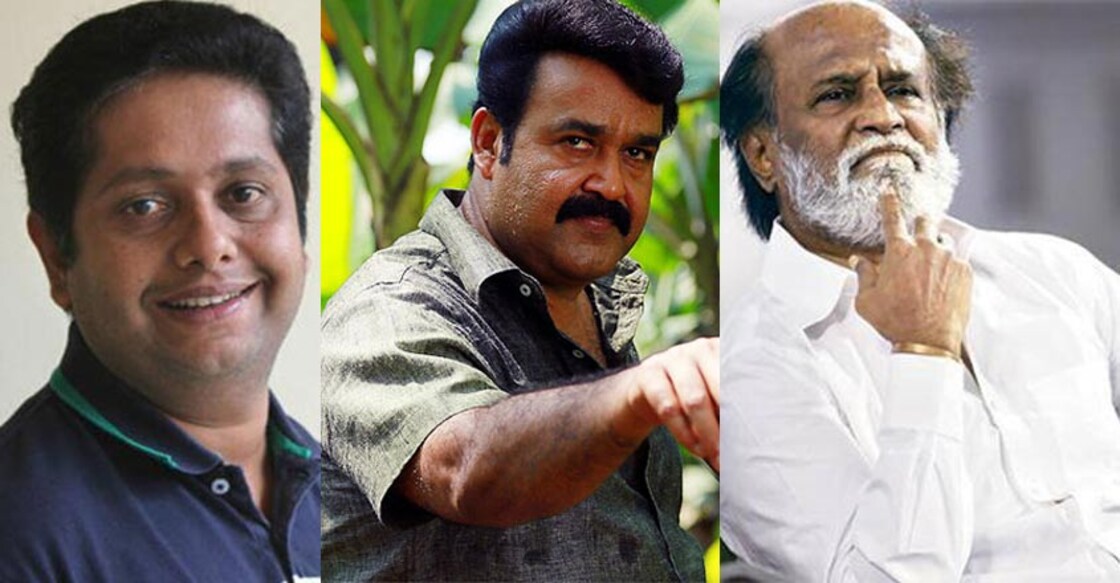Know why Rajinikanth refused lead role in 'Drishyam'