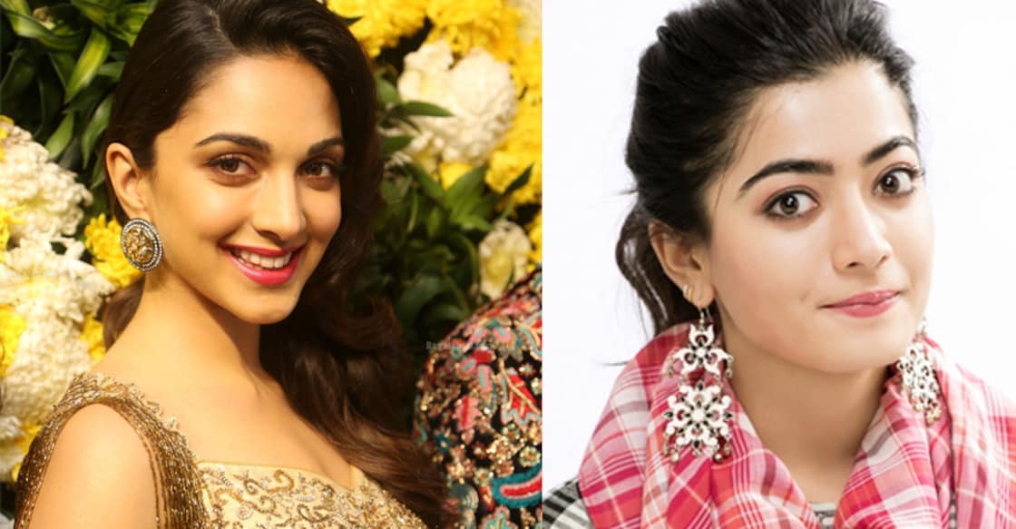 kiara-rashmika kiara-rashmika