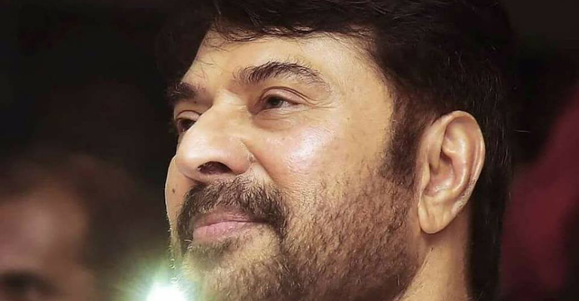 The note that stirred megastar Mammootty | Mammootty | Malayalam movies |  Facebook | post