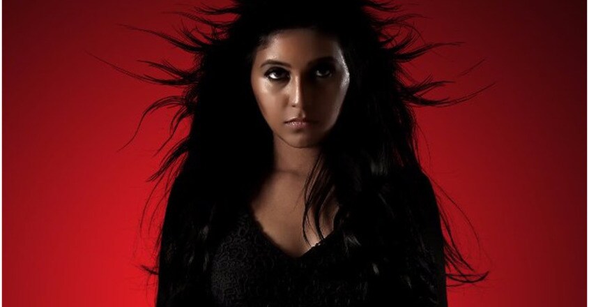 First look of Anjali’s 3D horror flick Lisaa evokes curiosity