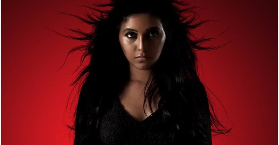 First look of Anjali’s 3D horror flick Lisaa evokes curiosity First look of Anjali’s 3D horror flick Lisaa evokes curiosity