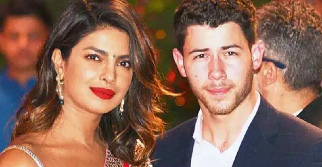 Priyanka Chopra, Nick Jonas marry in traditional Hindu ceremony