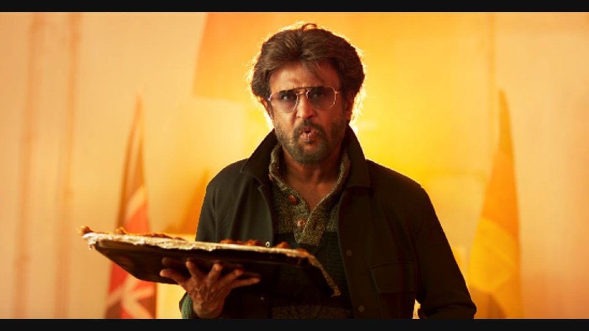 Petta teaser a nostalgic throwback to Rajini of 90 s