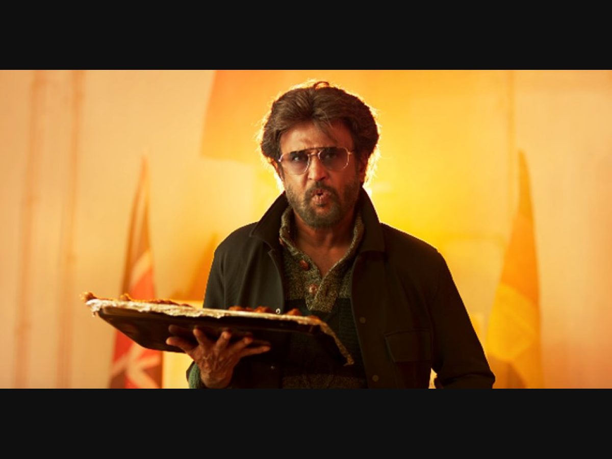 Petta teaser a nostalgic throwback to Rajini of 90 s