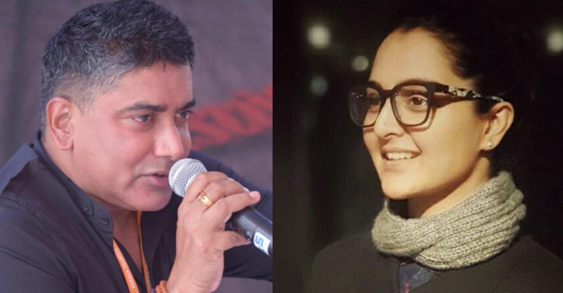 'Break your silence', Odiyan director urges Manju amid cyberattack 'Break your silence', Odiyan director urges Manju amid cyberattack