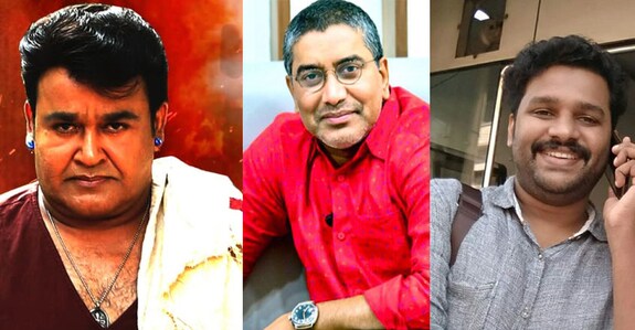 mohanlal-sreekumar-menon-lijeesh-kumar mohanlal-sreekumar-menon-lijeesh-kumar