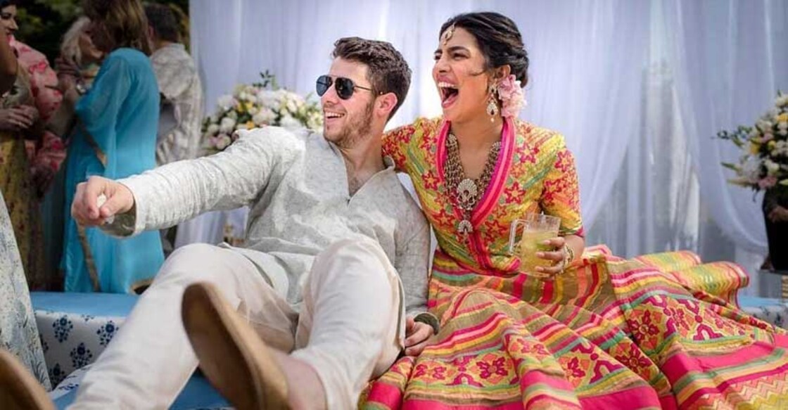 After cracker 'hypocrisy', Priyanka, Nick accused of 'animal cruelty'