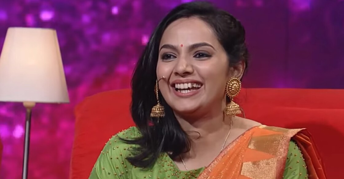 Samvrutha to return soon in Biju Menon flick