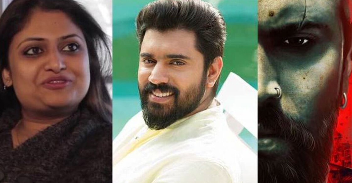 Geethu Mohandas' Moothon, a Mumbai underbelly film, goes beyond the obvious