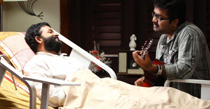 Decoding a scene | How Meghana Raj's stunning entry in 'Beautiful' was conceived Decoding a scene | How Meghana Raj's stunning entry in 'Beautiful' was conceived