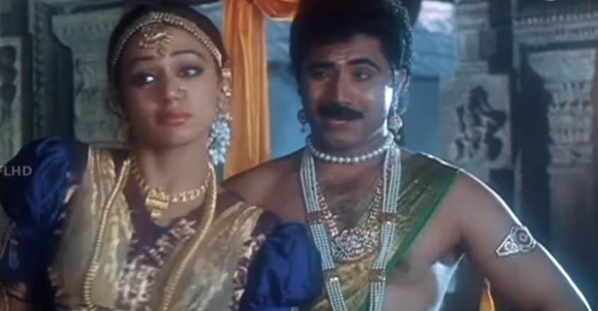 Manichithrathazhu @ 25: How a scary legend transformed into a monumental psychological thriller Manichithrathazhu @ 25: How a scary legend transformed into a monumental psychological thriller