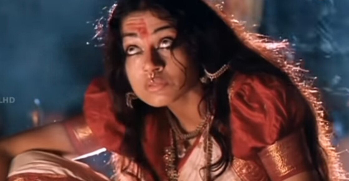 Manichithrathazhu @ 25: How a scary legend transformed into a monumental psychological thriller