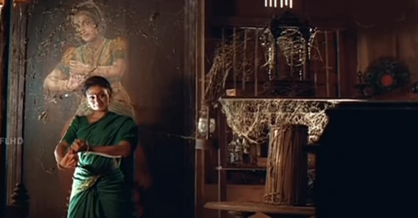 Manichithrathazhu @ 25: How a scary legend transformed into a monumental psychological thriller Manichithrathazhu @ 25: How a scary legend transformed into a monumental psychological thriller