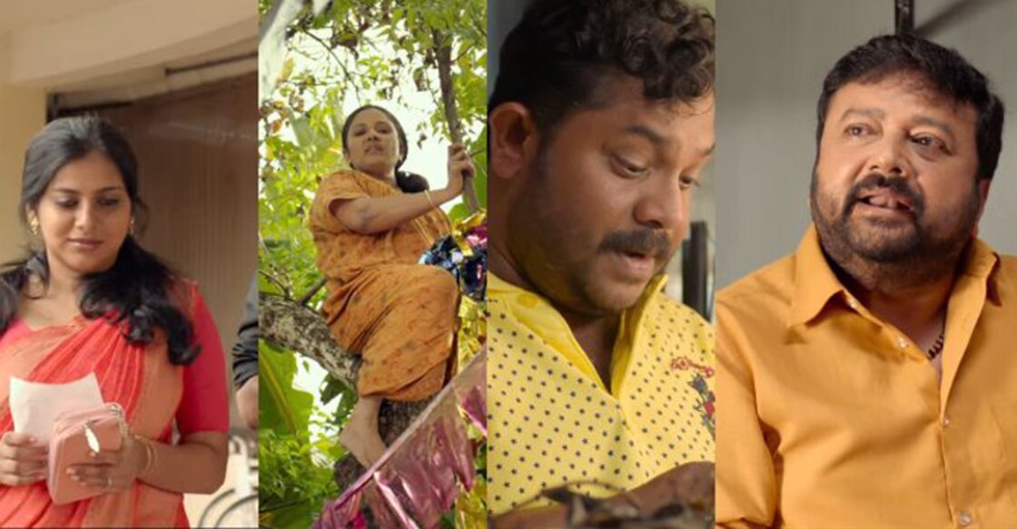 Jayaram's 'Lonappante Mammodisa' trailer out