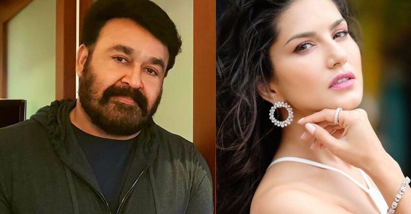 Guess who Sunny Leone is longing to act with