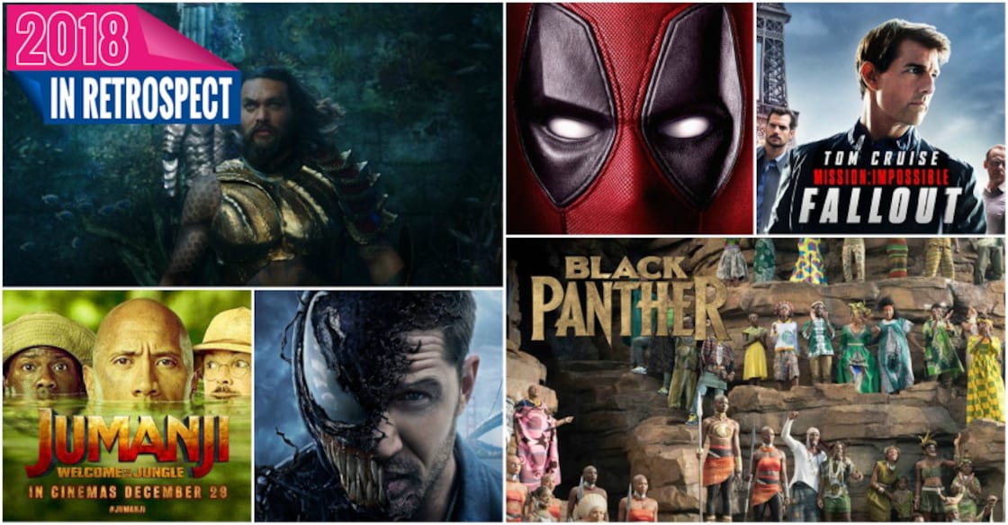 A super year for superhero movies in India
