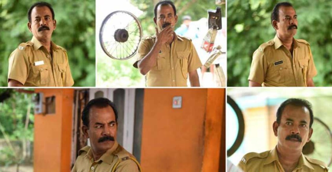 Major Ravi to don the role of constable in 'Pappu' Major Ravi to don the role of constable in 'Pappu'